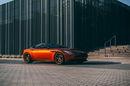 DB11 ASTON MARTIN DB11 5.2L 608HP V12 COUPE VOSSEN WYDECH OBNIŻONY CINNABAR zdjęcie 2