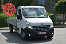 Renault Master MAXi 2.3dCi 150KM 2012r. MAX HAK 2.5t Climatronic Alufelgi TEMPOMAT zdjęcie 1