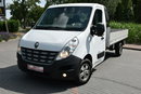 Renault Master MAXi 2.3dCi 150KM 2012r. MAX HAK 2.5t Climatronic Alufelgi TEMPOMAT zdjęcie 14