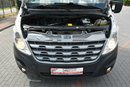 Renault Master MAXi 2.3dCi 150KM 2012r. MAX HAK 2.5t Climatronic Alufelgi TEMPOMAT zdjęcie 17