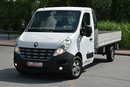 Renault Master MAXi 2.3dCi 150KM 2012r. MAX HAK 2.5t Climatronic Alufelgi TEMPOMAT zdjęcie 2
