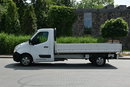 Renault Master MAXi 2.3dCi 150KM 2012r. MAX HAK 2.5t Climatronic Alufelgi TEMPOMAT zdjęcie 4