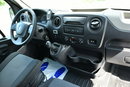 Renault Master MAXi 2.3dCi 150KM 2012r. MAX HAK 2.5t Climatronic Alufelgi TEMPOMAT zdjęcie 9