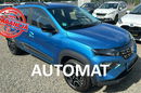 Dacia spring klima, automat, kamera, 14tyskm zdjęcie 1
