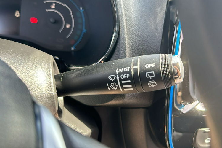Dacia spring klima, automat, kamera, 14tyskm zdjęcie 16