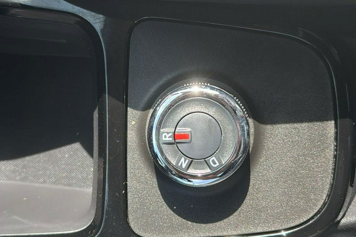 Dacia spring klima, automat, kamera, 14tyskm zdjęcie 22