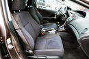 Honda Civic Xenon 3Lata GWARANCJA Kraj Bezwyp 1.8i 142KM Kamera+LED+PODGRZ. Fotele 4x2 zdjęcie 8