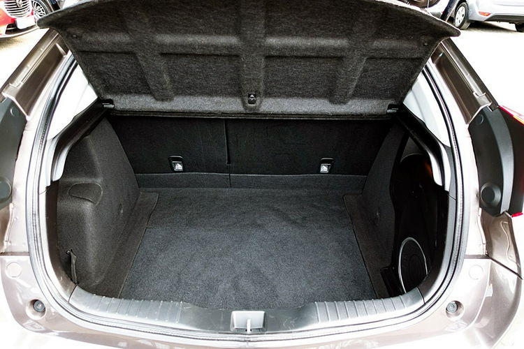 Honda Civic Xenon 3Lata GWARANCJA Kraj Bezwyp 1.8i 142KM Kamera+LED+PODGRZ. Fotele 4x2 zdjęcie 12