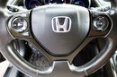 Honda Civic Xenon 3Lata GWARANCJA Kraj Bezwyp 1.8i 142KM Kamera+LED+PODGRZ. Fotele 4x2 zdjęcie 15