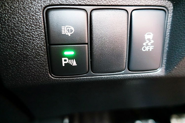 Honda Civic Xenon 3Lata GWARANCJA Kraj Bezwyp 1.8i 142KM Kamera+LED+PODGRZ. Fotele 4x2 zdjęcie 17