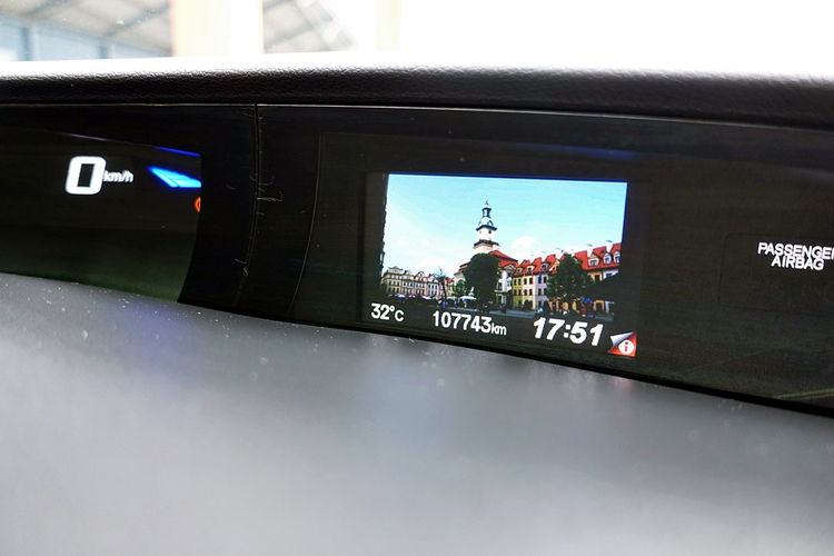 Honda Civic Xenon 3Lata GWARANCJA Kraj Bezwyp 1.8i 142KM Kamera+LED+PODGRZ. Fotele 4x2 zdjęcie 20