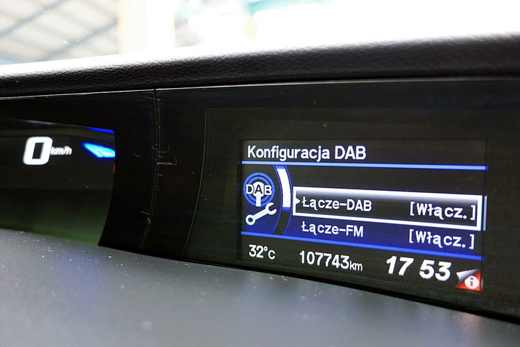 Honda Civic Xenon 3Lata GWARANCJA Kraj Bezwyp 1.8i 142KM Kamera+LED+PODGRZ. Fotele 4x2 zdjęcie 22
