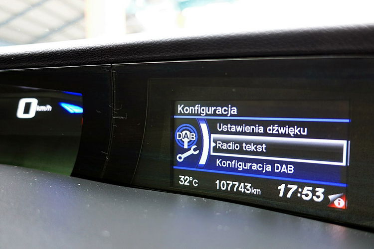 Honda Civic Xenon 3Lata GWARANCJA Kraj Bezwyp 1.8i 142KM Kamera+LED+PODGRZ. Fotele 4x2 zdjęcie 23