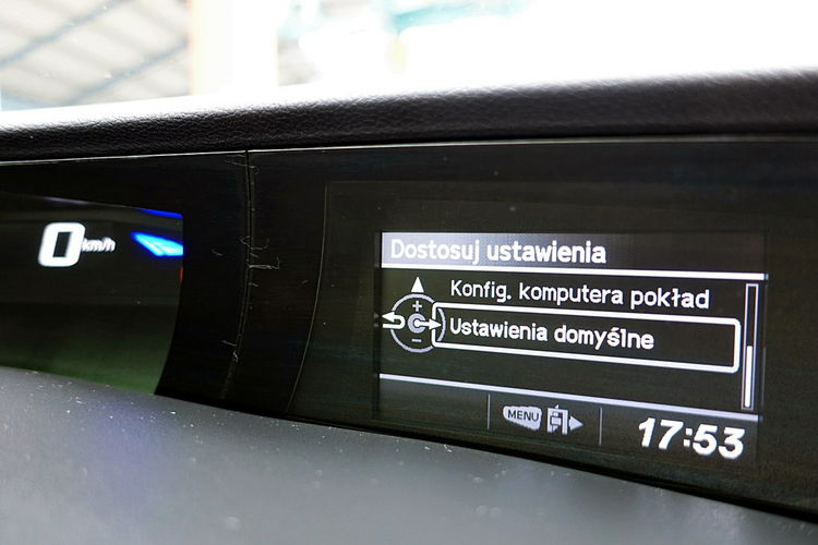 Honda Civic Xenon 3Lata GWARANCJA Kraj Bezwyp 1.8i 142KM Kamera+LED+PODGRZ. Fotele 4x2 zdjęcie 25
