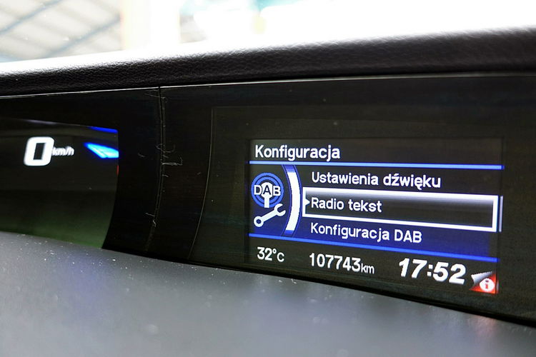 Honda Civic Xenon 3Lata GWARANCJA Kraj Bezwyp 1.8i 142KM Kamera+LED+PODGRZ. Fotele 4x2 zdjęcie 26