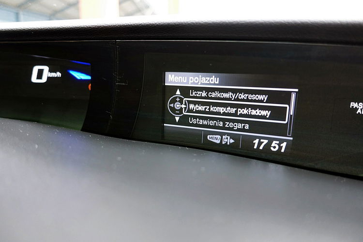 Honda Civic Xenon 3Lata GWARANCJA Kraj Bezwyp 1.8i 142KM Kamera+LED+PODGRZ. Fotele 4x2 zdjęcie 28