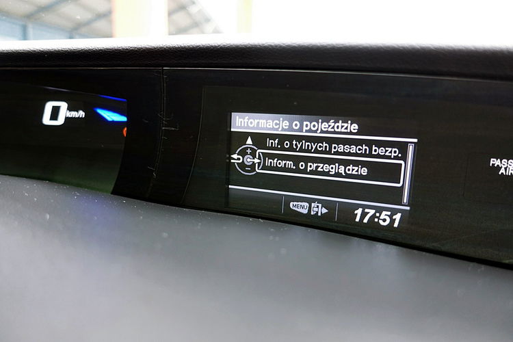 Honda Civic Xenon 3Lata GWARANCJA Kraj Bezwyp 1.8i 142KM Kamera+LED+PODGRZ. Fotele 4x2 zdjęcie 32