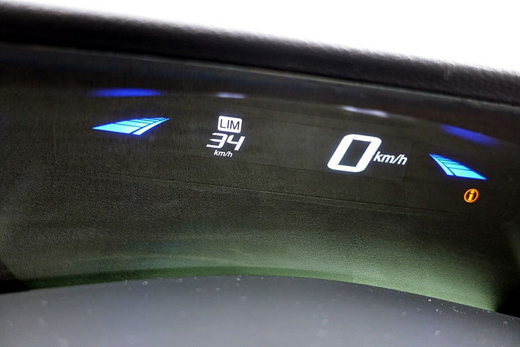 Honda Civic Xenon 3Lata GWARANCJA Kraj Bezwyp 1.8i 142KM Kamera+LED+PODGRZ. Fotele 4x2 zdjęcie 35