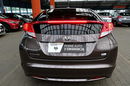 Honda Civic Xenon 3Lata GWARANCJA Kraj Bezwyp 1.8i 142KM Kamera+LED+PODGRZ. Fotele 4x2 zdjęcie 2