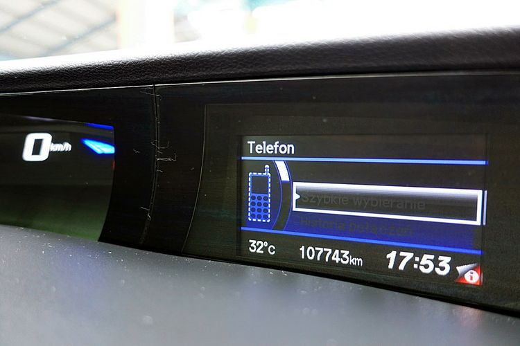 Honda Civic Xenon 3Lata GWARANCJA Kraj Bezwyp 1.8i 142KM Kamera+LED+PODGRZ. Fotele 4x2 zdjęcie 39