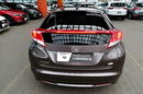 Honda Civic Xenon 3Lata GWARANCJA Kraj Bezwyp 1.8i 142KM Kamera+LED+PODGRZ. Fotele 4x2 zdjęcie 42