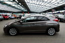 Honda Civic Xenon 3Lata GWARANCJA Kraj Bezwyp 1.8i 142KM Kamera+LED+PODGRZ. Fotele 4x2 zdjęcie 43
