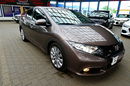 Honda Civic Xenon 3Lata GWARANCJA Kraj Bezwyp 1.8i 142KM Kamera+LED+PODGRZ. Fotele 4x2 zdjęcie 44