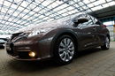 Honda Civic Xenon 3Lata GWARANCJA Kraj Bezwyp 1.8i 142KM Kamera+LED+PODGRZ. Fotele 4x2 zdjęcie 3