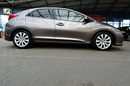 Honda Civic Xenon 3Lata GWARANCJA Kraj Bezwyp 1.8i 142KM Kamera+LED+PODGRZ. Fotele 4x2 zdjęcie 71