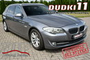 BMW 520 2.0D Skóry, Duża Navi, Podg.Fot.Panorama Dach.Ledy zdjęcie 1