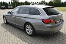 BMW 520 2.0D Skóry, Duża Navi, Podg.Fot.Panorama Dach.Ledy zdjęcie 10