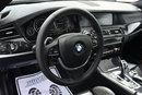 BMW 520 2.0D Skóry, Duża Navi, Podg.Fot.Panorama Dach.Ledy zdjęcie 14