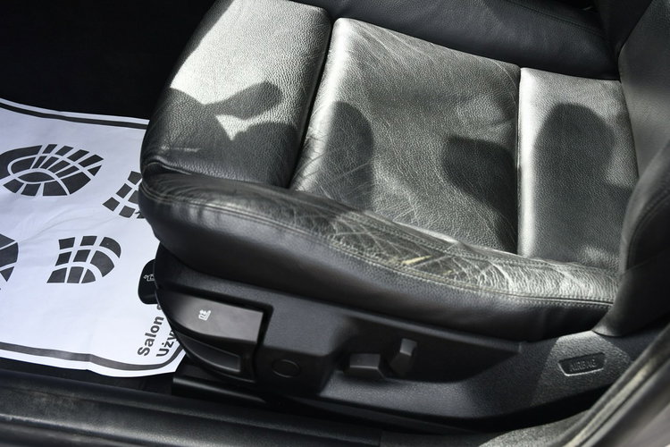 BMW 520 2.0D Skóry, Duża Navi, Podg.Fot.Panorama Dach.Ledy zdjęcie 15