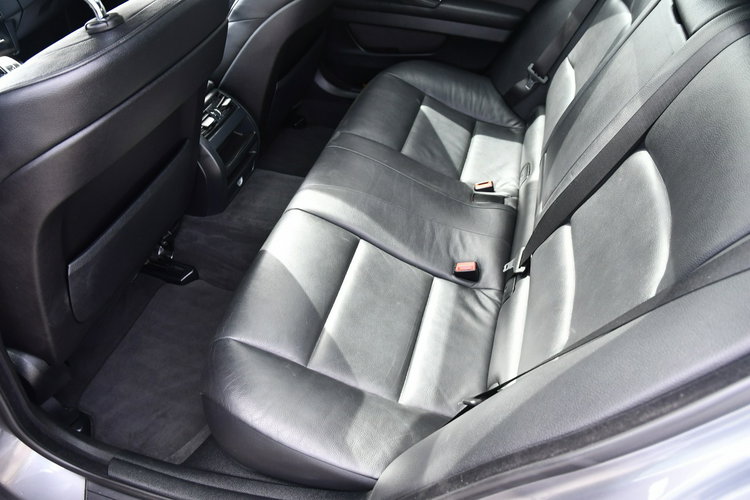 BMW 520 2.0D Skóry, Duża Navi, Podg.Fot.Panorama Dach.Ledy zdjęcie 17