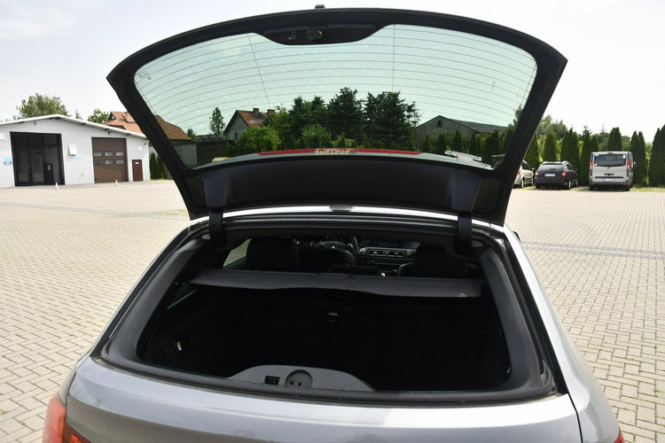 BMW 520 2.0D Skóry, Duża Navi, Podg.Fot.Panorama Dach.Ledy zdjęcie 18