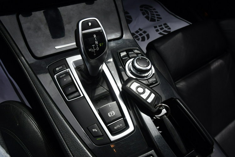 BMW 520 2.0D Skóry, Duża Navi, Podg.Fot.Panorama Dach.Ledy zdjęcie 31