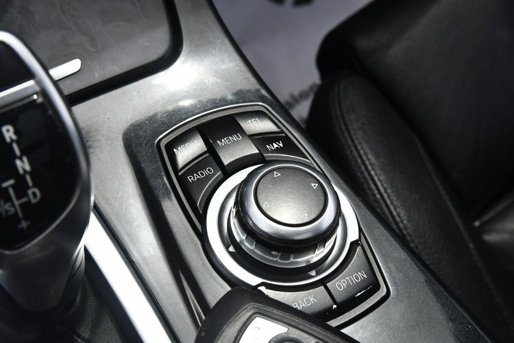 BMW 520 2.0D Skóry, Duża Navi, Podg.Fot.Panorama Dach.Ledy zdjęcie 32