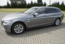 BMW 520 2.0D Skóry, Duża Navi, Podg.Fot.Panorama Dach.Ledy zdjęcie 5