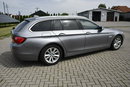 BMW 520 2.0D Skóry, Duża Navi, Podg.Fot.Panorama Dach.Ledy zdjęcie 7