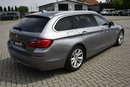 BMW 520 2.0D Skóry, Duża Navi, Podg.Fot.Panorama Dach.Ledy zdjęcie 8