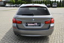 BMW 520 2.0D Skóry, Duża Navi, Podg.Fot.Panorama Dach.Ledy zdjęcie 9