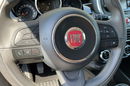 Fiat 500x 1.4 140KM benzyna bogata wersja bixenon alu18 zdjęcie 12