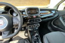 Fiat 500x 1.4 140KM benzyna bogata wersja bixenon alu18 zdjęcie 15