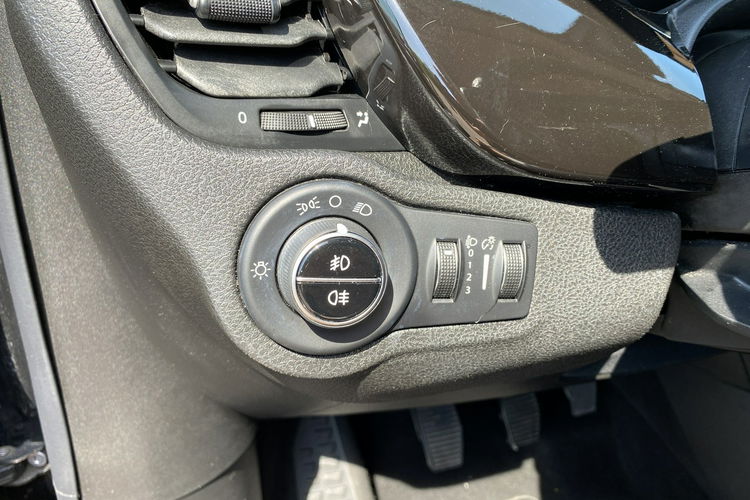 Fiat 500x 1.4 140KM benzyna bogata wersja bixenon alu18 zdjęcie 18