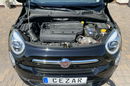 Fiat 500x 1.4 140KM benzyna bogata wersja bixenon alu18 zdjęcie 19