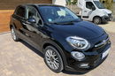 Fiat 500x 1.4 140KM benzyna bogata wersja bixenon alu18 zdjęcie 3