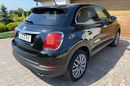 Fiat 500x 1.4 140KM benzyna bogata wersja bixenon alu18 zdjęcie 4