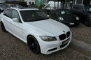BMW 335 335D 269km M-pakiet automat skóry piękny nowe hamulce brak wkładu fin zdjęcie 11