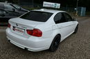 BMW 335 335D 269km M-pakiet automat skóry piękny nowe hamulce brak wkładu fin zdjęcie 8