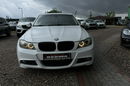 BMW 335 335D 269km M-pakiet automat skóry piękny nowe hamulce brak wkładu fin zdjęcie 9